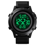CKE 1910 Men's Digital Sports Watch