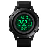 CKE 1910 Men's Digital Sports Watch