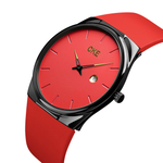 CKE 1926 CKE Mens Ultra-Thin Minimalist Watch