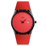 CKE 1926 CKE Mens Ultra-Thin Minimalist Watch