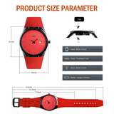 CKE 1926 CKE Mens Ultra-Thin Minimalist Watch