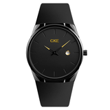CKE 1926 CKE Mens Ultra-Thin Minimalist Watch