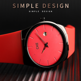 CKE 1926 CKE Mens Ultra-Thin Minimalist Watch