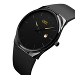 CKE 1926 CKE Mens Ultra-Thin Minimalist Watch
