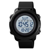 CKE 1913 Men's Digital Sports Watch