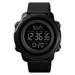 CKE 1913 Men's Digital Sports Watch