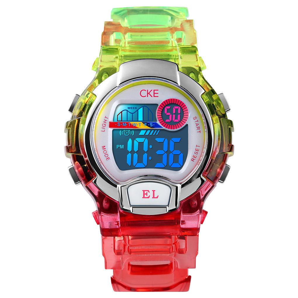 CKE 1915 Kids Watch – CKE Watch